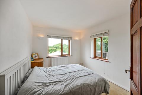 Greenfields Misling Lane, Stelling Minnis, Canterbury, CT4 6DE