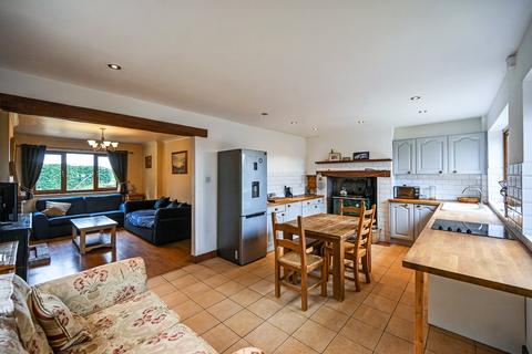 Greenfields Misling Lane, Stelling Minnis, Canterbury, CT4 6DE