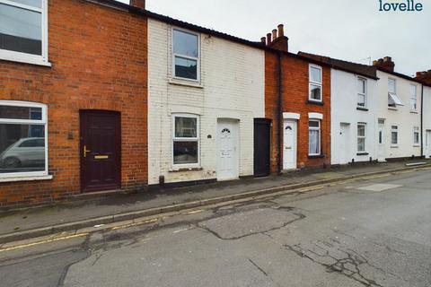 2 bedroom terraced house for sale, Victoria Terrace, Lincoln, LN1