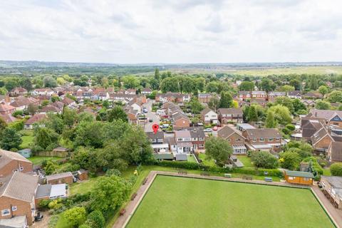 4 bedroom semi-detached house for sale, The Elms, Milton Keynes MK3