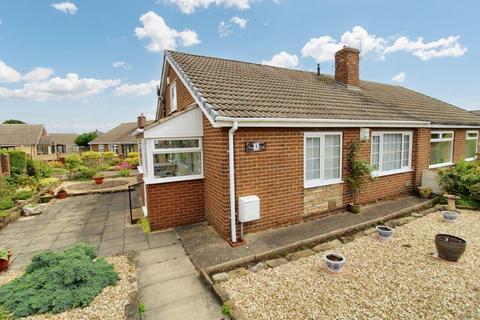 2 bedroom bungalow for sale, Schofield Drive, Darfield, Barnsley