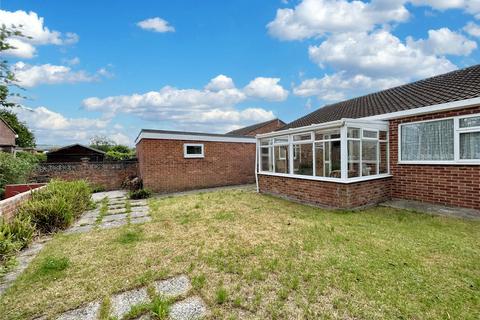 3 bedroom bungalow for sale, Farleigh Close, Westbury
