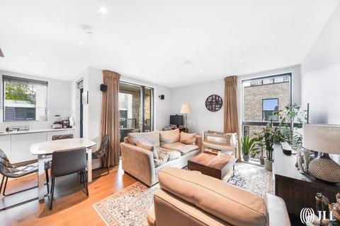 1 bedroom apartment to rent, Battersea Exchange, London SW8