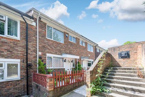 3 bedroom terraced house for sale, Skiffington Close, Tulse Hill, London, SW2