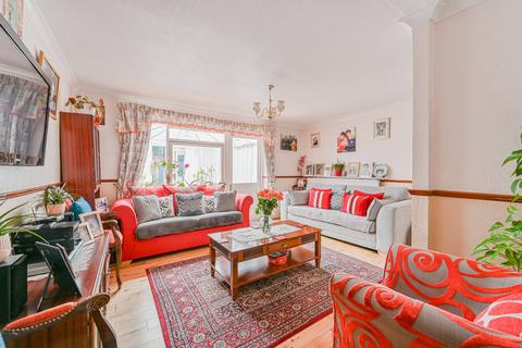 3 bedroom terraced house for sale, Skiffington Close, Tulse Hill, London, SW2