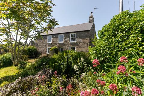 undefined, Tresidder, St. Buryan TR19