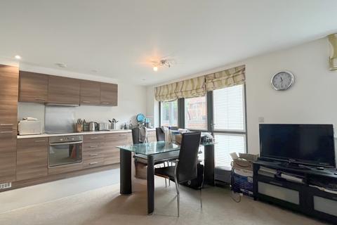 1 bedroom flat to rent, Middleton Road, Carshalton SM5