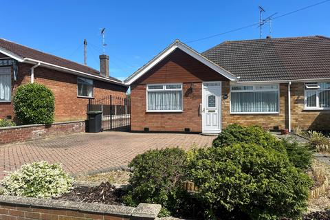 3 bedroom semi-detached bungalow for sale, Macmurdo Road, Leigh-on-Sea SS9