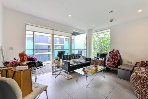 1 bedroom flat for sale, Dance Square, Clerkenwell, London, EC1V