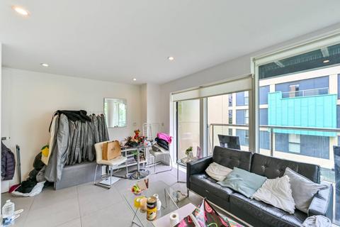 1 bedroom flat for sale, Dance Square, Clerkenwell, London, EC1V