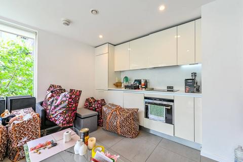 1 bedroom flat for sale, Dance Square, Clerkenwell, London, EC1V