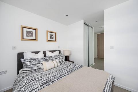 1 bedroom flat for sale, Dance Square, Clerkenwell, London, EC1V