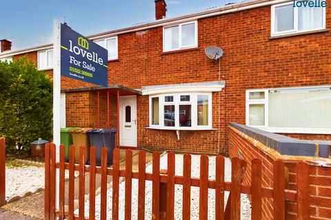 7 Anzio Close, Lincoln, LN1 3PT