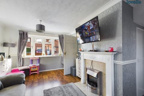 7 Anzio Close, Lincoln, LN1 3PT