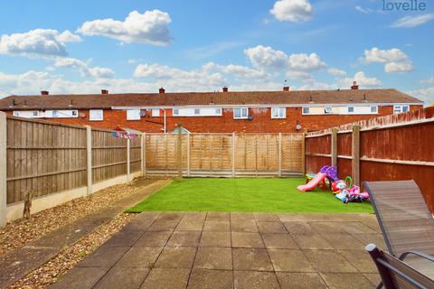 7 Anzio Close, Lincoln, LN1 3PT