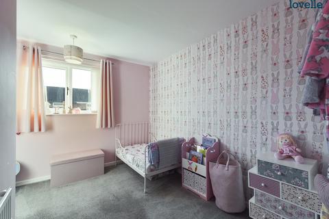 7 Anzio Close, Lincoln, LN1 3PT