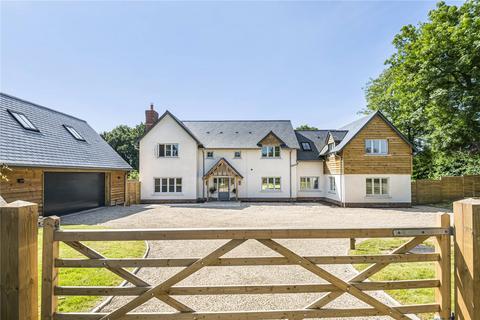 5 bedroom detached house for sale, Hill Bottom, Whitchurch Hill, Whitchurch-On-Thames, Oxfordshire, RG8
