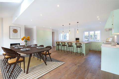 5 bedroom detached house for sale, Hill Bottom, Whitchurch Hill, Whitchurch-On-Thames, Oxfordshire, RG8