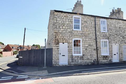 2 bedroom semi-detached house for sale, Nettleham Road, Lincoln, LN2