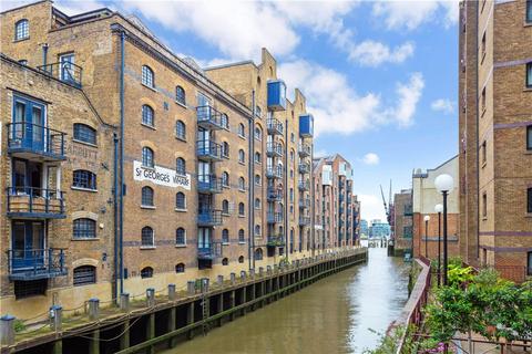 2 bedroom flat to rent, St. Saviours Wharf, 8 Shad Thames, London, SE1