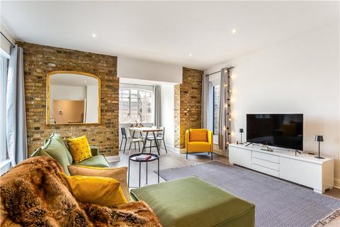2 bedroom flat to rent, St. Saviours Wharf, 8 Shad Thames, London, SE1