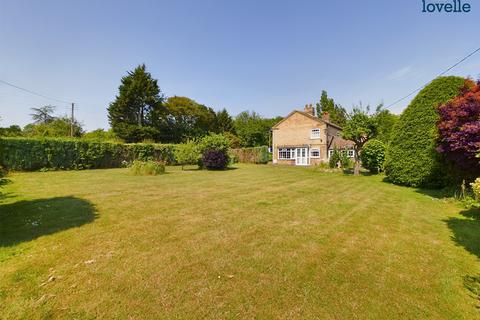 2 bedroom semi-detached house for sale, Wragby Road, Sudbrooke, LN2