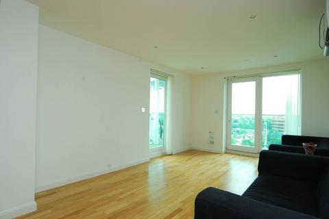 2 bedroom flat to rent, Uxbridge Road, Ealing Broadway, London, W5