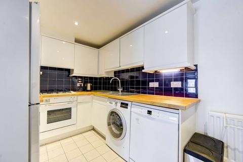 1 bedroom flat to rent, Knaresborough Place, South Kensington, London, SW5