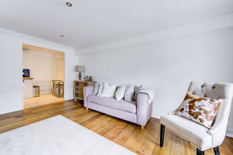 1 bedroom flat to rent, Knaresborough Place, South Kensington, London, SW5