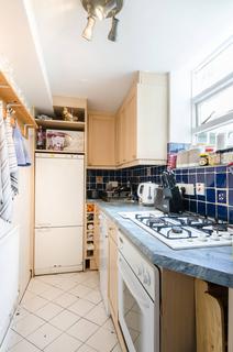 2 bedroom maisonette to rent, Philbeach Gardens, Earls Court, London, SW5