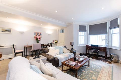 2 bedroom maisonette to rent, Philbeach Gardens, Earls Court, London, SW5