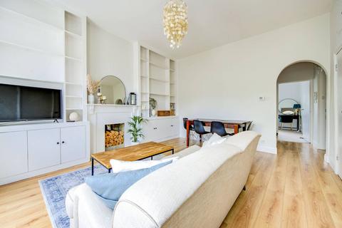 1 bedroom flat to rent, Philbeach Gardens, Earls Court, London, SW5