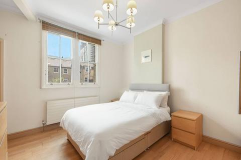 1 bedroom flat to rent, Hayles Buildings, Elephant and Castle, London, SE11