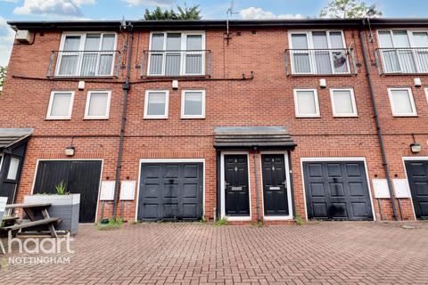 2 bedroom terraced house for sale, Archway Court, Nottingham