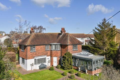 3 bedroom detached house for sale, Hawksdown, Walmer, CT14