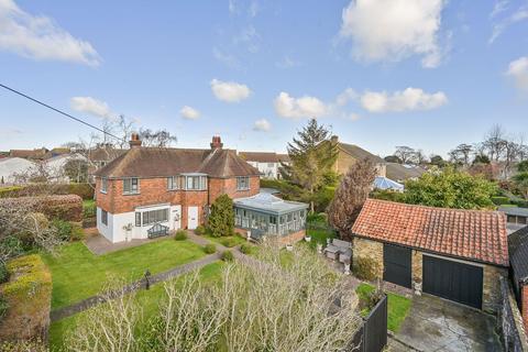 3 bedroom detached house for sale, Hawksdown, Walmer, CT14