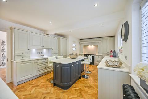 3 bedroom detached house for sale, Hawksdown, Walmer, Deal, CT14