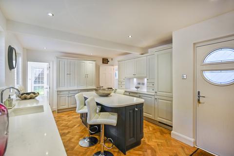 3 bedroom detached house for sale, Hawksdown, Walmer, Deal, CT14