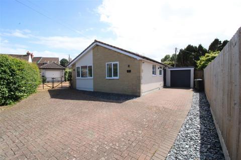 3 bedroom detached bungalow for sale, Gordano Gardens, Bristol BS20