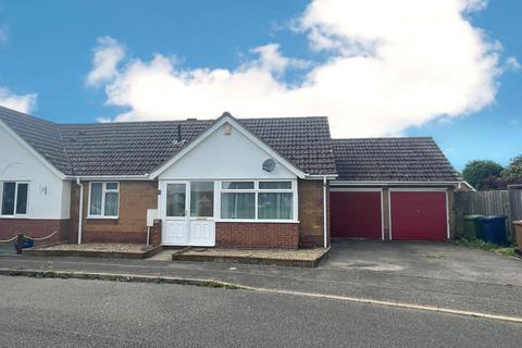 2 bedroom bungalow for sale, Chatteris PE16