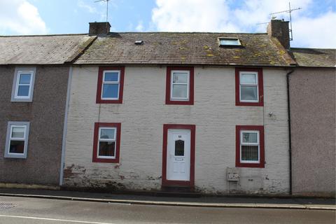 2 bedroom terraced house for sale, 53 Terregles Street, Dumfries, DG2 9AZ