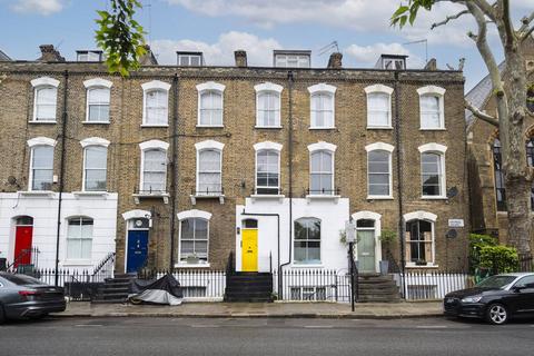 1 bedroom flat to rent, Arundel Square, Barnsbury, London, N7