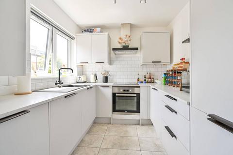 2 bedroom terraced house to rent, Oxley Close, Bermondsey, London, SE1