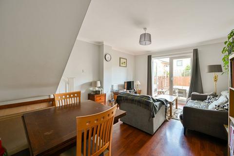 2 bedroom terraced house to rent, Oxley Close, Bermondsey, London, SE1