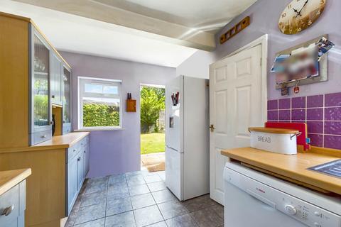 4 bedroom semi-detached house for sale, Vansittart Road, Marlow SL7