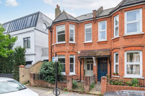 3 bedroom terraced house to rent, Oxford Gardens, North Kensington, London, W10