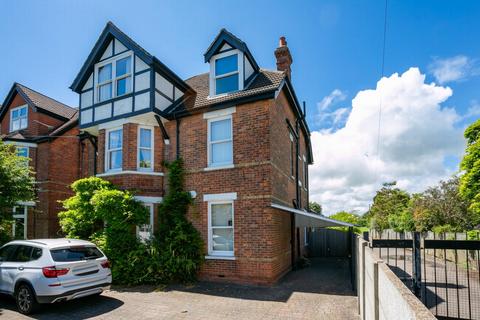 5 bedroom detached house for sale, Cherry Garden Avenue, Folkestone, CT19