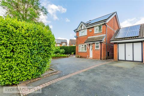 3 bedroom detached house for sale, Park Lane, Royton, Oldham, Greater Manchester, OL2