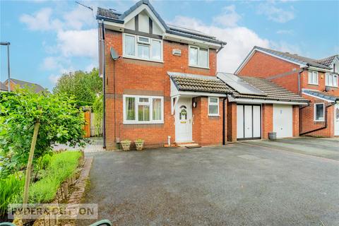 3 bedroom detached house for sale, Park Lane, Royton, Oldham, Greater Manchester, OL2