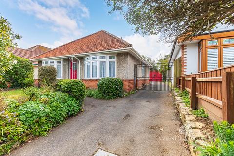 3 bedroom detached bungalow for sale, Tuckton Road, Bournemouth BH6